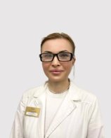 Губенкова Надежда Николаевна