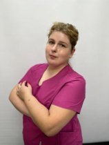Куколева Мария Александровна