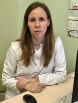 Габедава Ольга Сергеевна