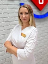 Асеева Екатерина Ярославовна