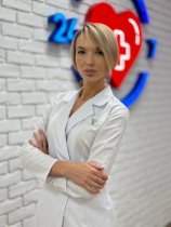 Тюнина Екатерина Дмитриевна