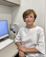 Абдылдаева Эльмира Идирисовна
