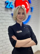Заринг Нелли Геннадьевна