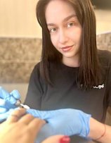 Екатериничева Елена