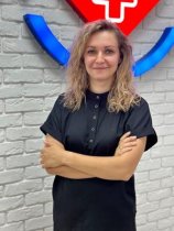 Лебедева Марина Юрьевна