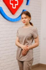 Потолова Людмила Евгеньевна
