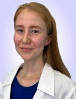 Кожевникова Алла Васильевна