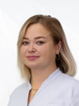 Музурова Ирина Петровна