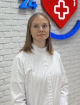 Залозных Наталья Вадимовна