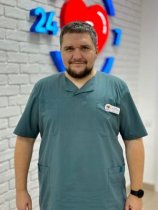 Поляков Юрий Анатольевич