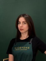 Исраилова Соня