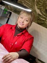 Сизова Елена