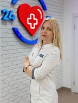 Сошникова Наталья Витальевна