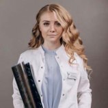 Полякова Светлана Борисовна
