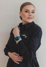 Косых Екатерина Владимировна