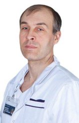 Михайлов Станислав Константинович