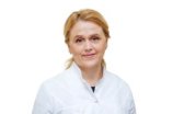 Бабаева Ольга Ивановна
