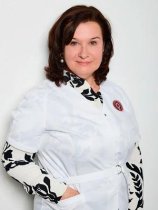 Карепина Анна Анатольевна