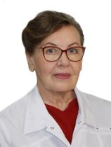 Белоглазова Любовь Николаевна