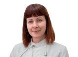 Синицына Наталья Владимировна