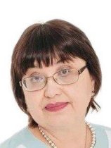 Желомская Людмила Геральдовна