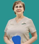 Евсикова Светлана Валерьевна