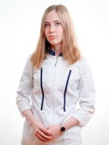 Шапарь Яна Юрьевна