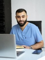 Гатамов Орхан Ильхамович