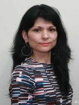 Кружкова Ирина Николаевна