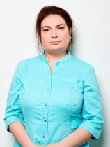 Кузьма Галина Владимировна