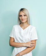 Милованова Анастасия Владимировна