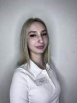 Новикова Алена Леонидовна