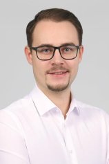 Штерцер Юрий Юрьевич