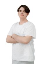 Зашкалов Александр Сергеевич