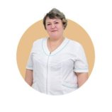 Короткая Маргарита Николаевна