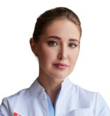 Холодова Яна Геннадьевна