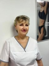 Лычева Елена