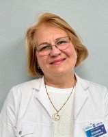 Поливина Галина Петровна