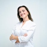 Новицкая Кристина Александровна