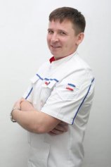 Куренной Сергей Валерьевич