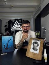 Диденко Иван