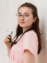Арефьева Ирина Леонидовна