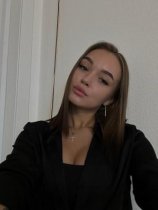 Елизарова Светлана