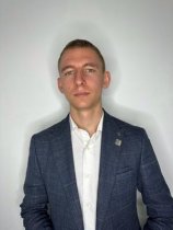 Романюта Илья Валерьевич