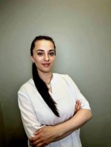 Лазькова Ксения