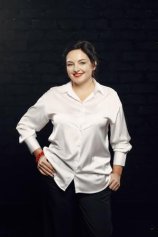 Кондратюк Наталья