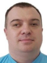 Ахмадуллин Вадим Адикович
