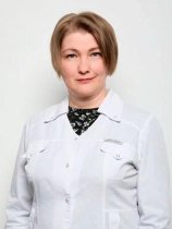 Найданова Татьяна Анатольевна