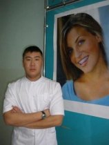 Будаев Константин Владимирович