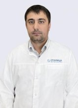 Гамидов Рабиль Таджирович